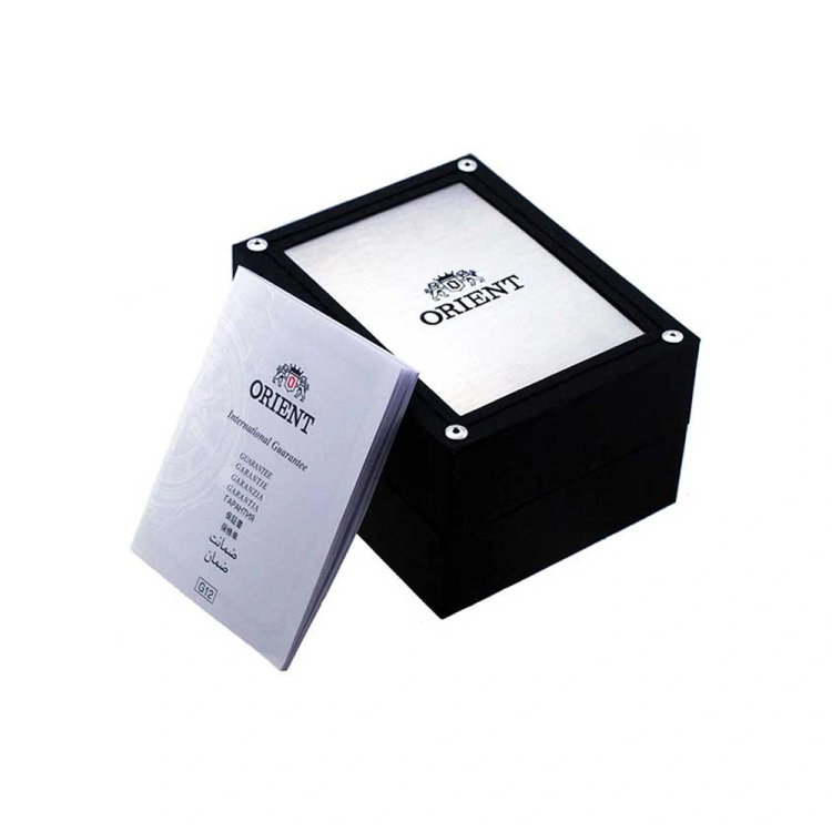 ساعت مچی مردانه اورینت ORIENT RA-AC0036L
