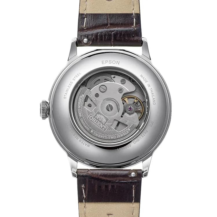 ساعت مچی مردانه اورینت مدل RA-AC0032V
