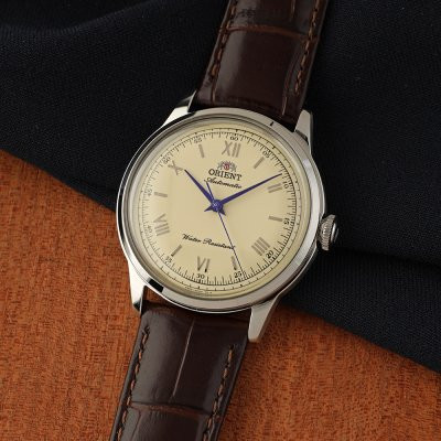 ساعت مچی مردانه اورینت (ORIENT) مدل RA-BB0003Y
