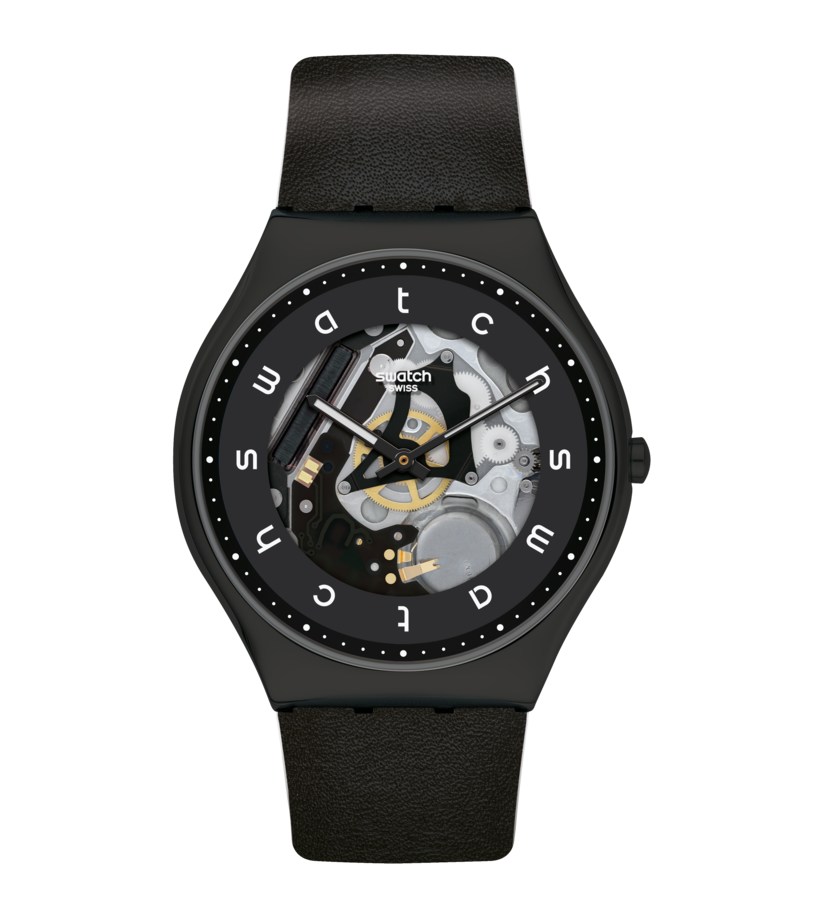 ساعت  مچی مردانه،زنانه سواچ مدل SWATCH SS07B101