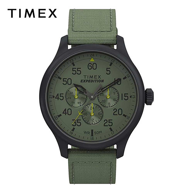 ساعتمردانه تایمکس TW4B31000
