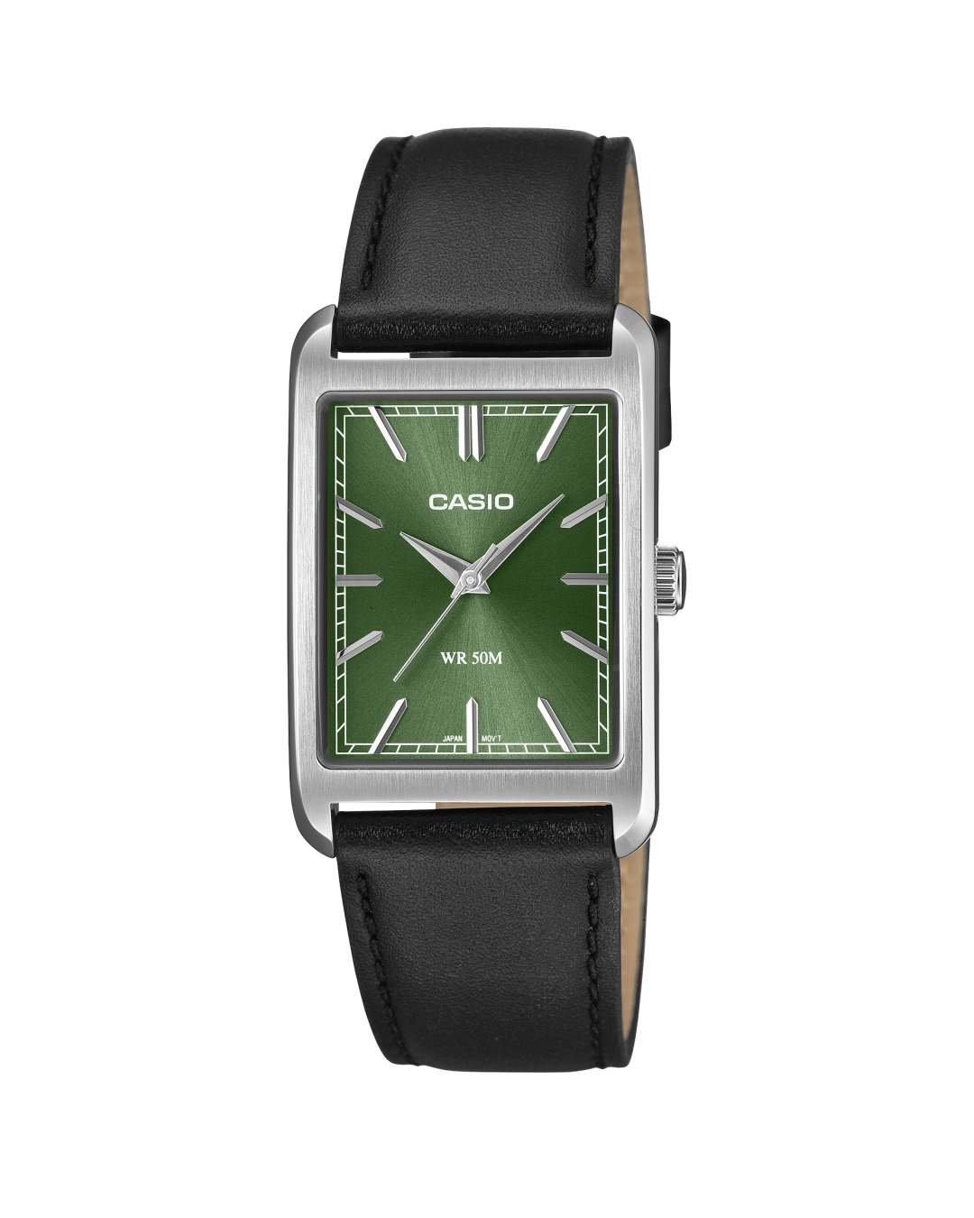 ساعت مچی مردانه کاسیو CASIO MTP-B215L-3AV