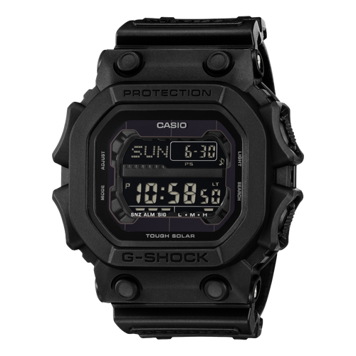 ساعت کاسیو جیشاک مردانه مدل GX-56UBB-1