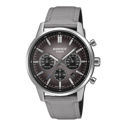 ساعت مردانه کاسیو ادیفیس مدل CASIO EFR-575C-8ADF