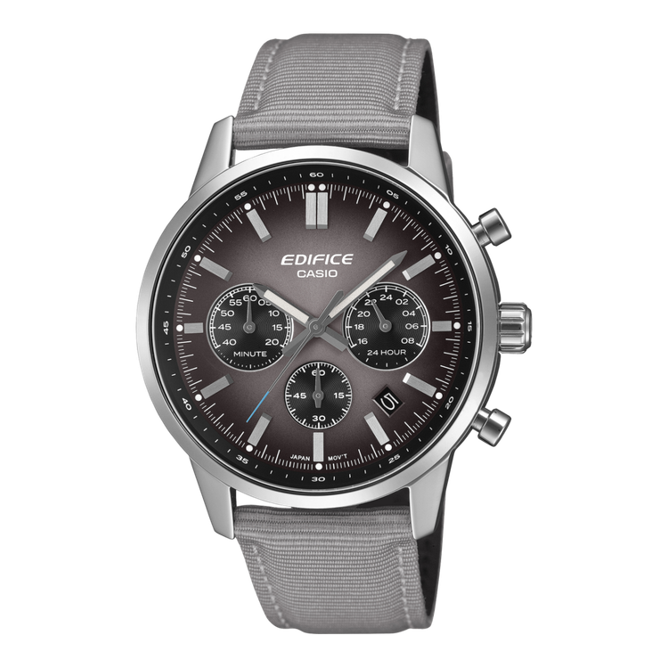 ساعت مردانه کاسیو ادیفیس مدل CASIO EFR-575C-8ADF
