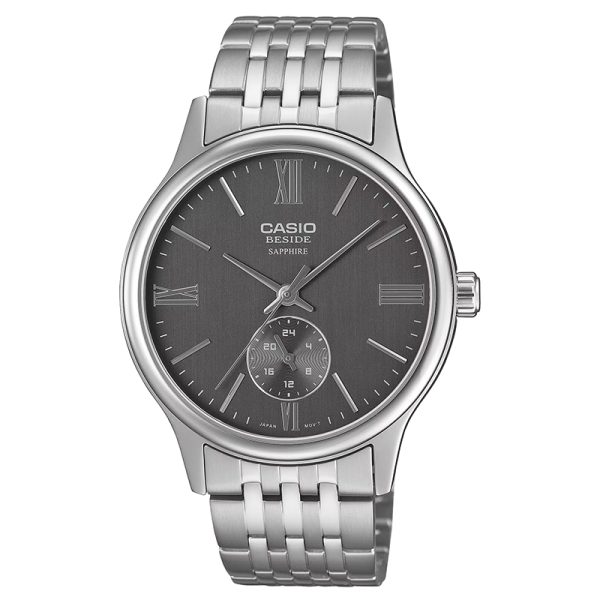 ساعت کاسیو Casio مردانه مدل BMS-100D-8A
