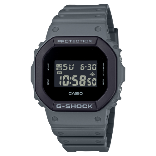 کاسیو جیشاک مردانه DW-5610UU-8DR