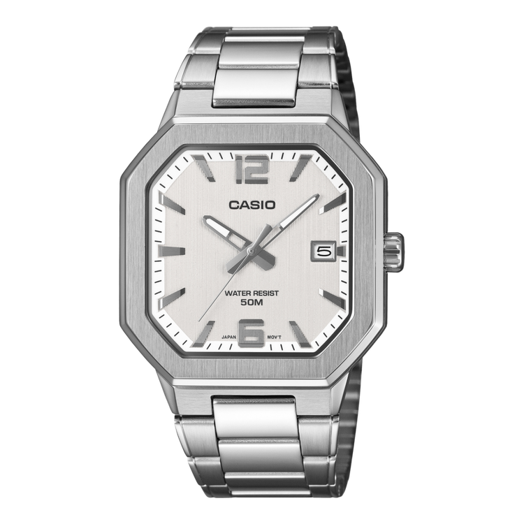 ساعت مردانه کاسیو مدل CASIO MTP-B195D-7AVDF