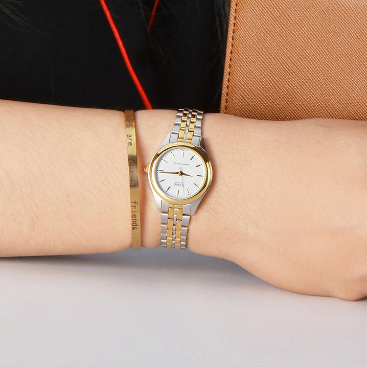 ساعت مچی زنانه کاسیو مدل CASIO-LTP-1129G-7A