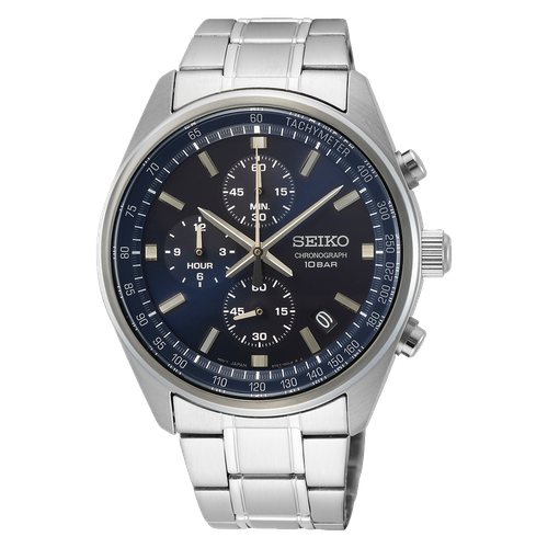 ساعت مچی مردانه سیکو SEIKO SSB377P1