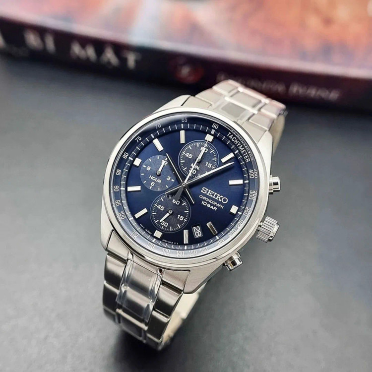 ساعت مچی مردانه سیکو SEIKO SSB377P1
