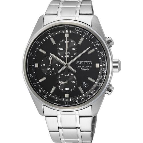 ساعت مچی مردانه سیکو SEIKO SSB379P1