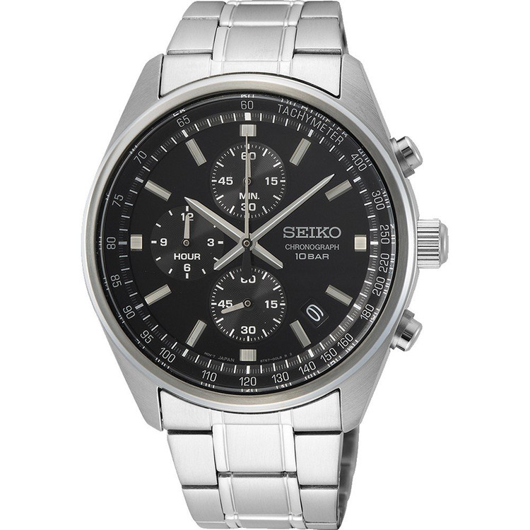 ساعت مچی مردانه سیکو SEIKO SSB379P1