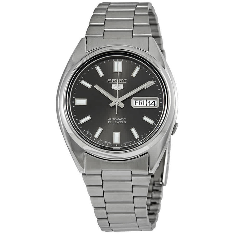 ساعت مچی اتومات مردانه سیکو 5 SEIKO 5 SNXS79J1