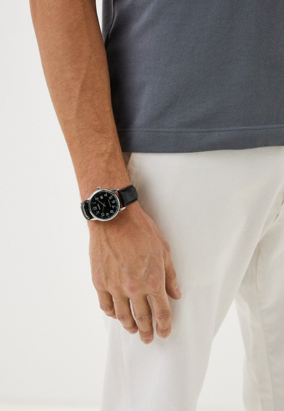 ساعت مچی مردانه کاسیو CASIO MTP-V002L-1B