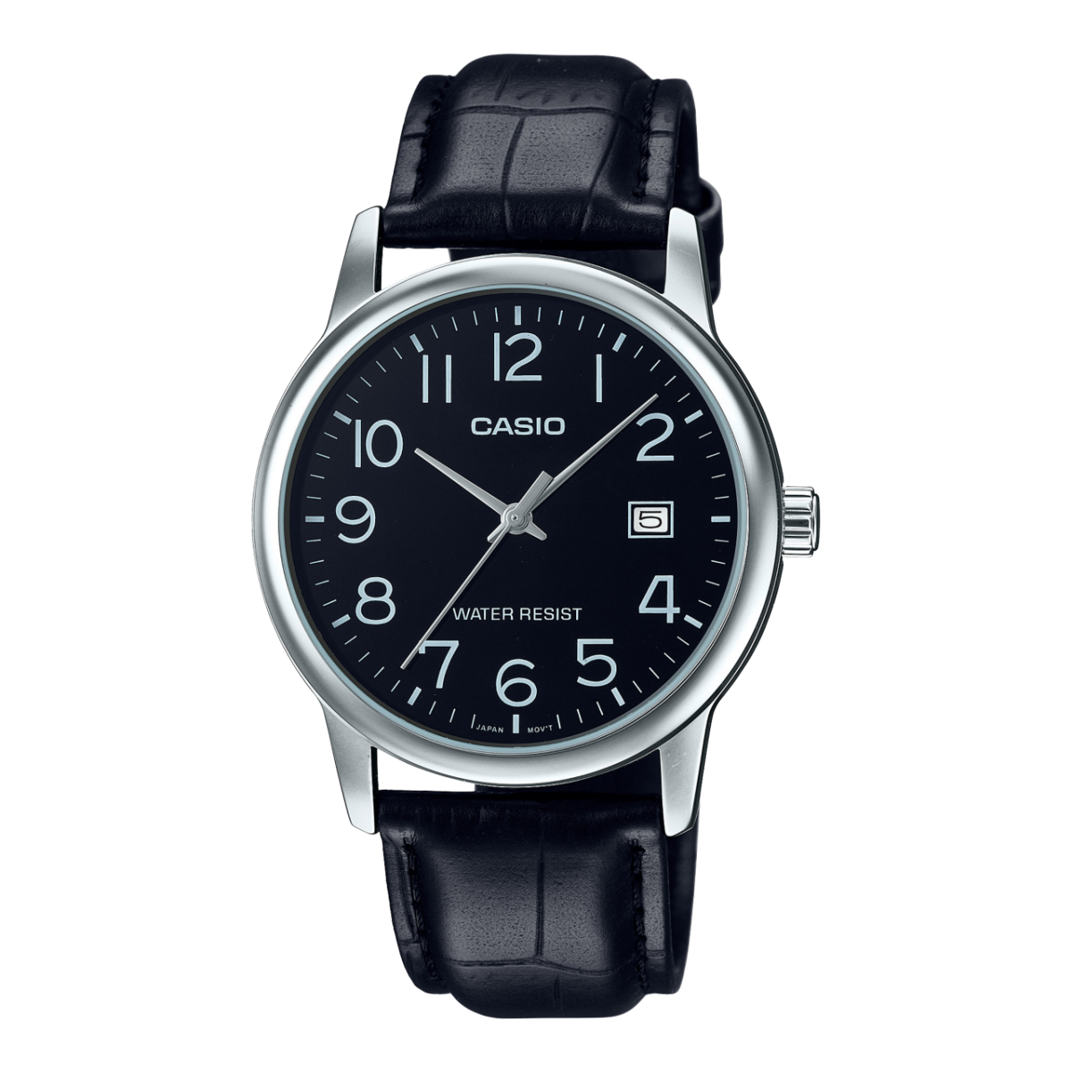 ساعت مچی مردانه کاسیو CASIO MTP-V002L-1B