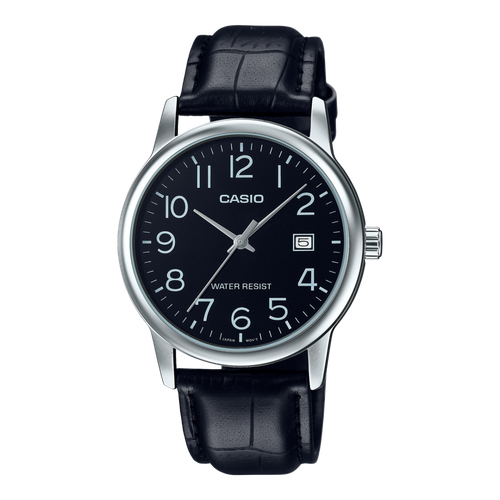 ساعت مچی مردانه کاسیو CASIO MTP-V002L-1B