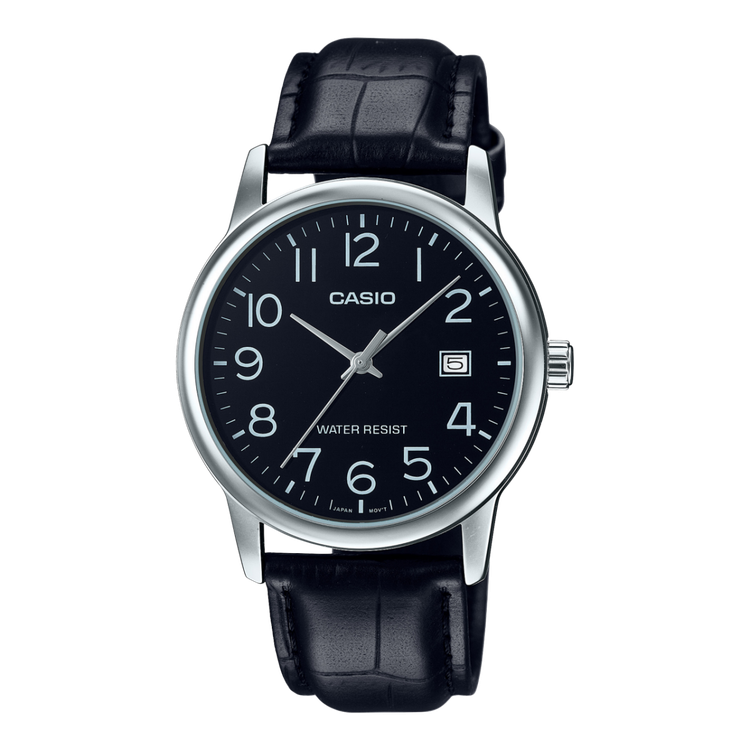 ساعت مچی مردانه کاسیو CASIO MTP-V002L-1B