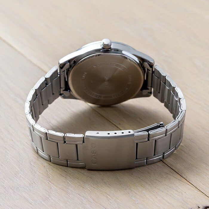 ساعت مچی مردانه کاسیو CASIO MTP-V005D-1B4