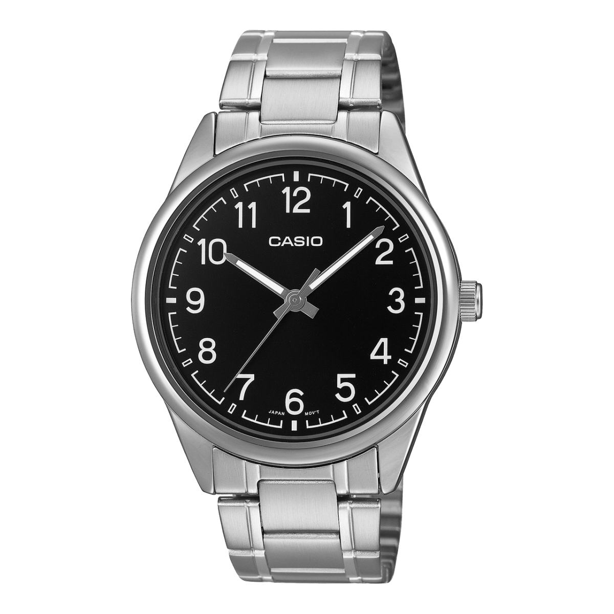 ساعت مچی مردانه کاسیو CASIO MTP-V005D-1B4