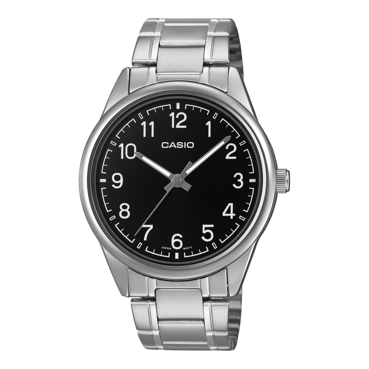 ساعت مچی مردانه کاسیو CASIO MTP-V005D-1B4