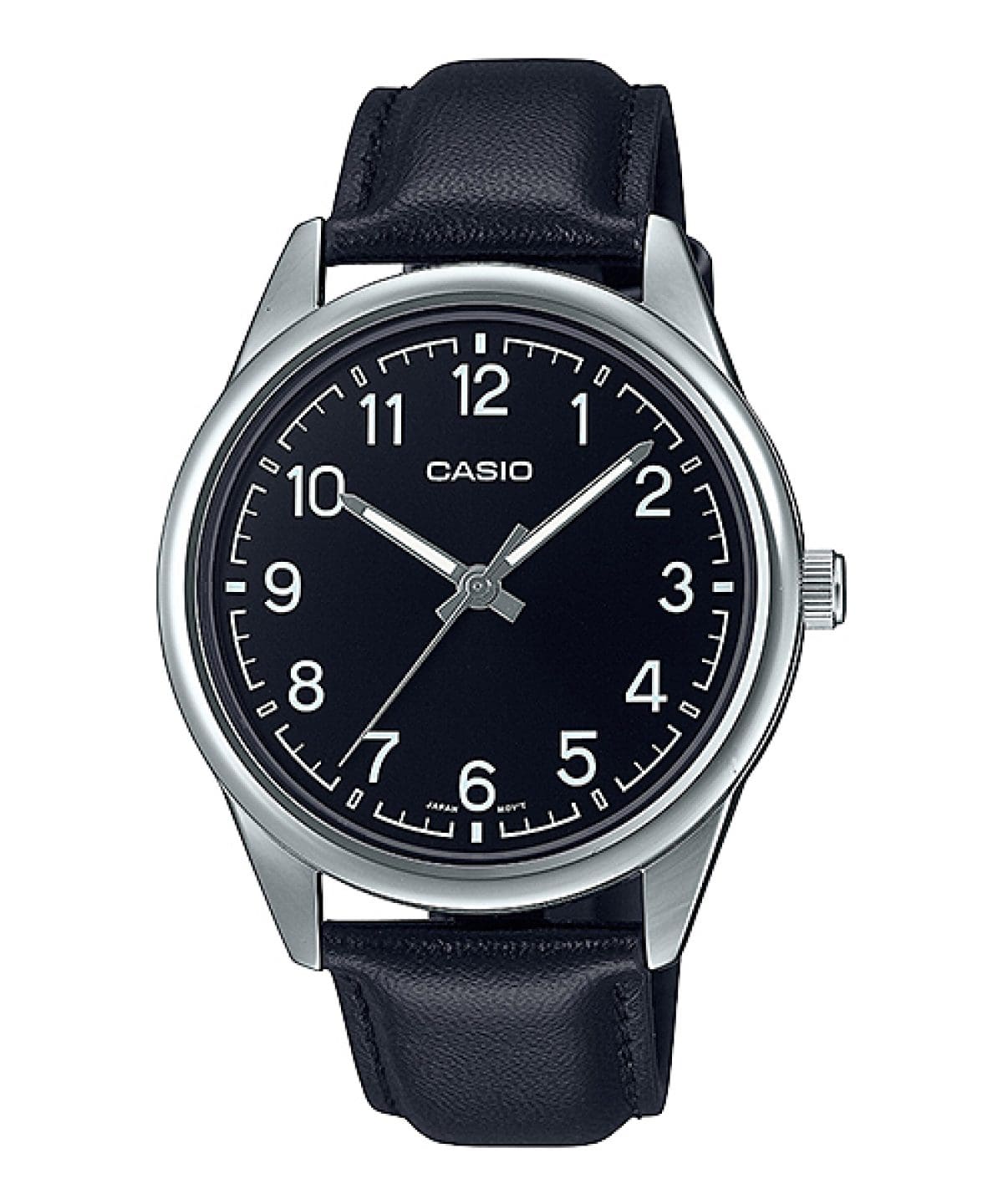 ساعت مچی CASIO مدل CASIO MTP-V005L-1B4UDF