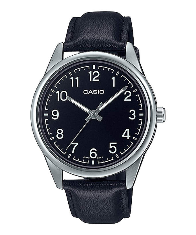 ساعت مچی CASIO مدل CASIO MTP-V005L-1B4UDF