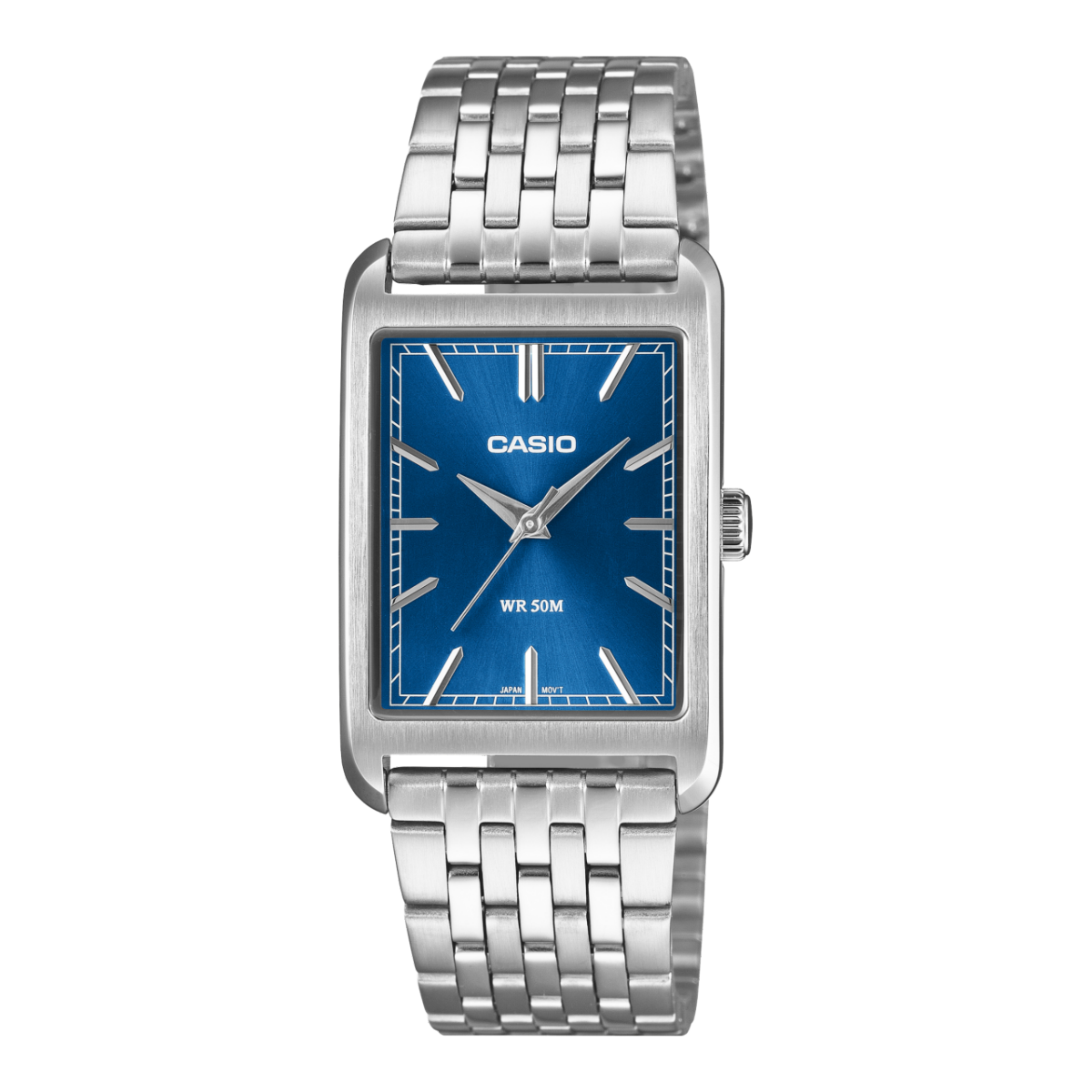 ساعت مچی مردانه کاسیو CASIO MTP-B215D-2AVDF