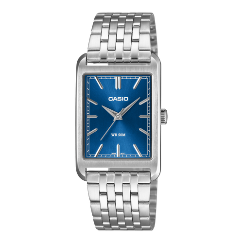 ساعت مچی مردانه کاسیو CASIO MTP-B215D-2AVDF