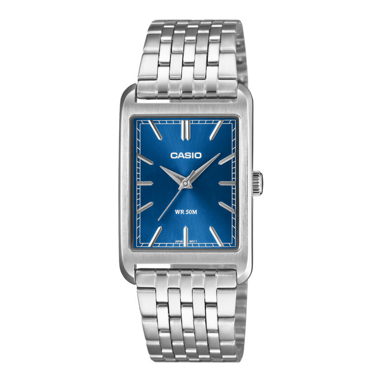 ساعت مچی مردانه کاسیو CASIO MTP-B215D-2AVDF