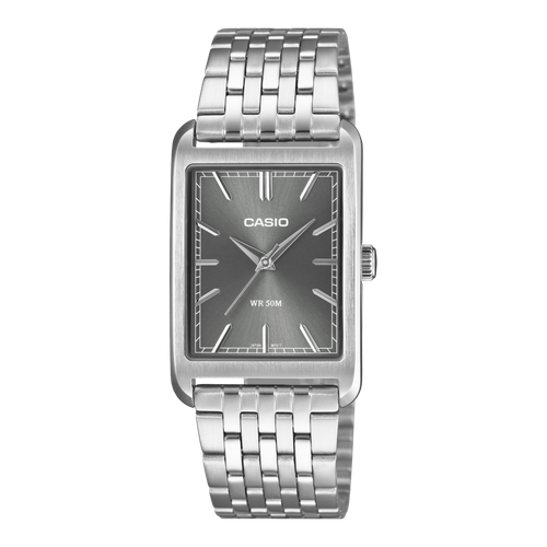 ساعت مچی مردانه کاسیو مدل CASIO MTP-B215D-8AVDF