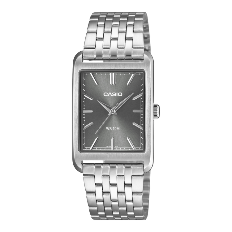 ساعت مچی مردانه کاسیو مدل CASIO MTP-B215D-8AVDF