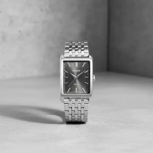 ساعت مچی مردانه کاسیو مدل CASIO MTP-B215D-8AVDF