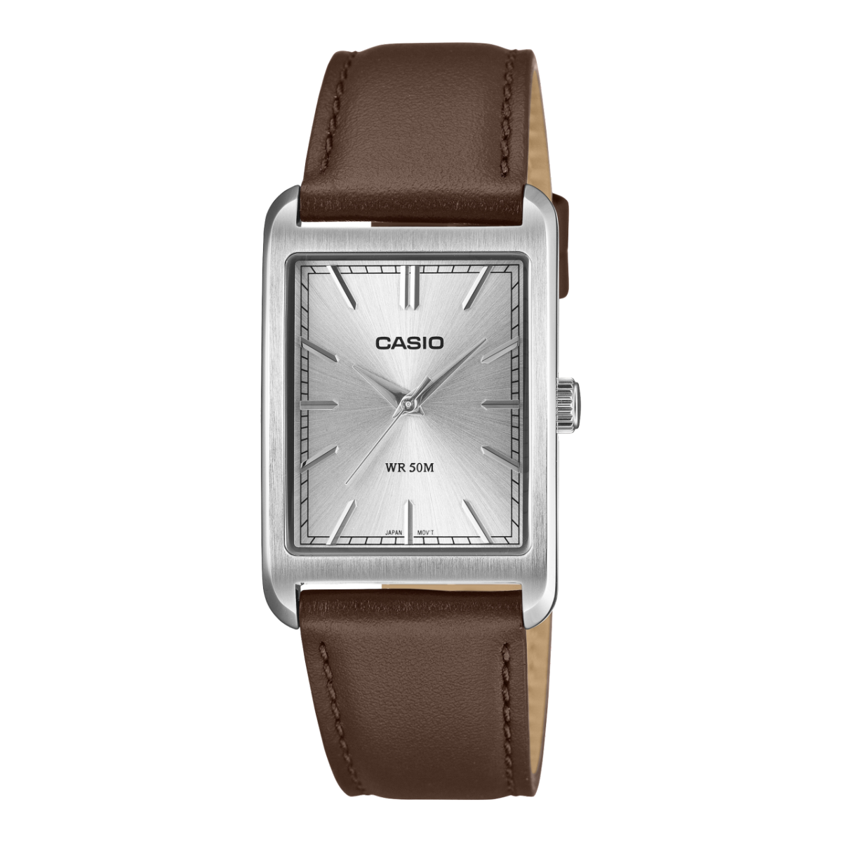 ساعت مچی مردانه کاسیو CASIO MTP-B215L-7AVDF