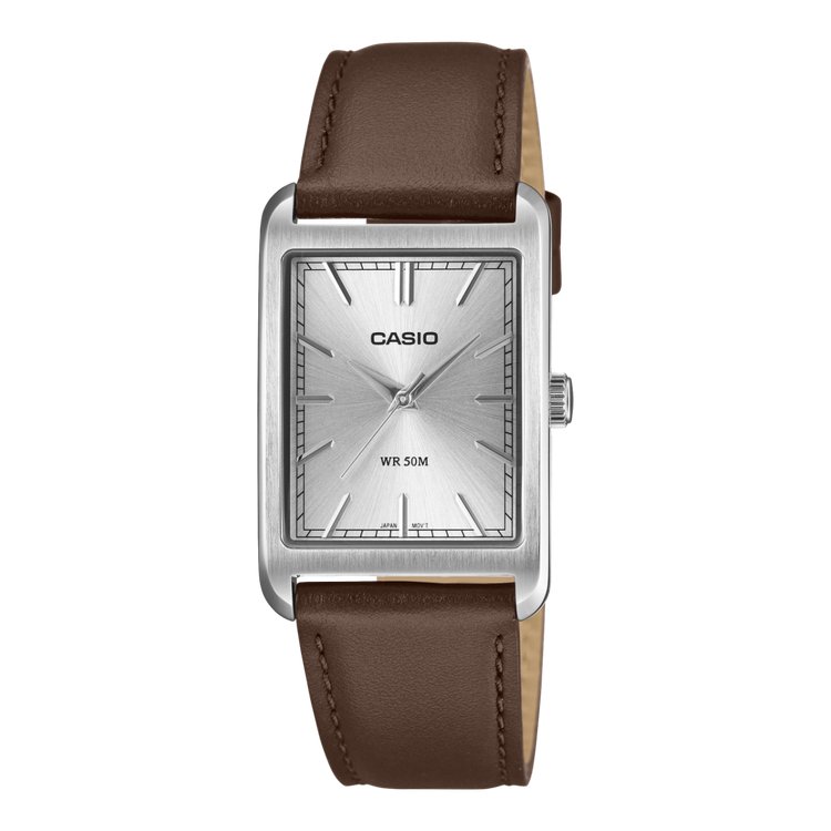 ساعت مچی مردانه کاسیو CASIO MTP-B215L-7AVDF