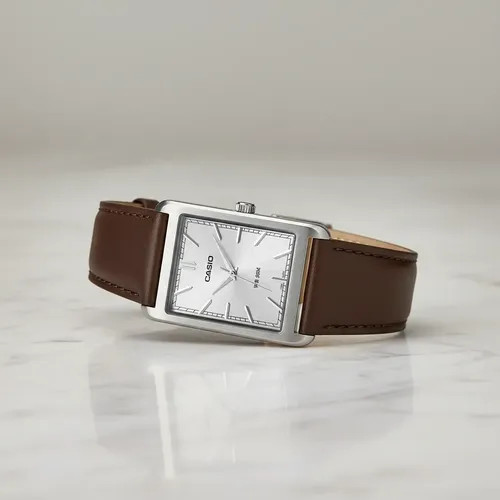 ساعت مچی مردانه کاسیو CASIO MTP-B215L-7AVDF