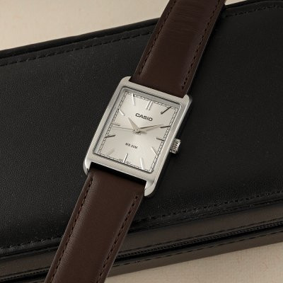 ساعت مچی مردانه کاسیو CASIO MTP-B215L-7AVDF