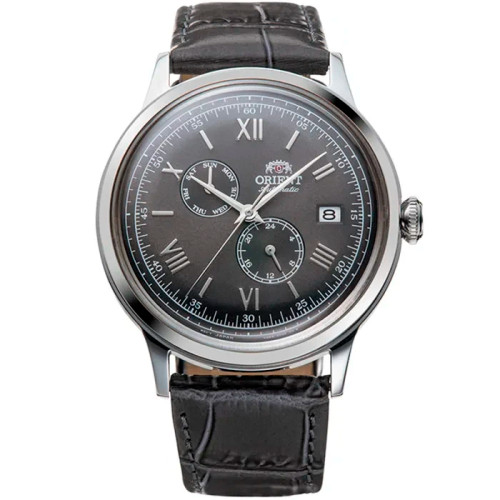 ساعت مچی مردانه اورینت ORIENT RA-AK0704N