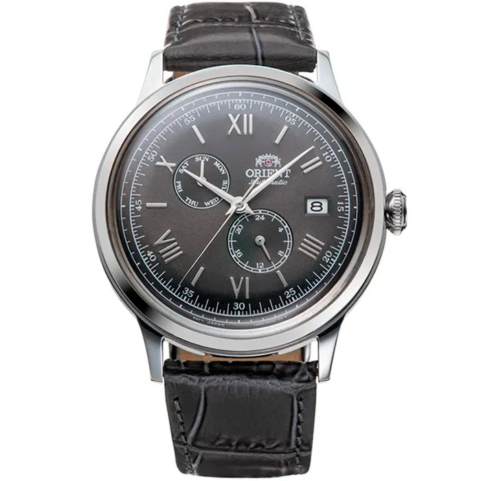 ساعت مچی مردانه اورینت ORIENT RA-AK0704N