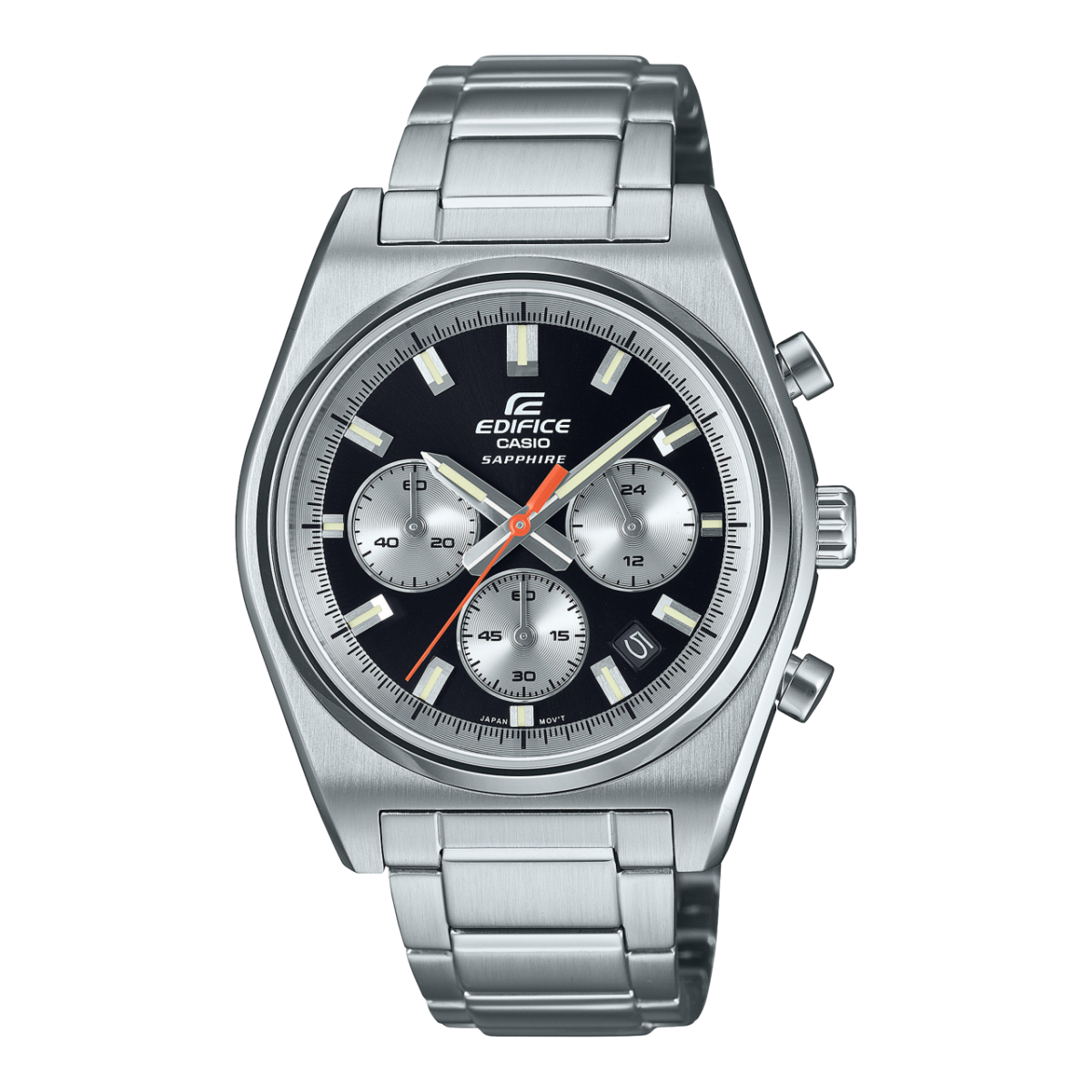 ساعت مچی مردانه کاسیو ادیفایس CASIO EDIFICE EFB-730D-1AV