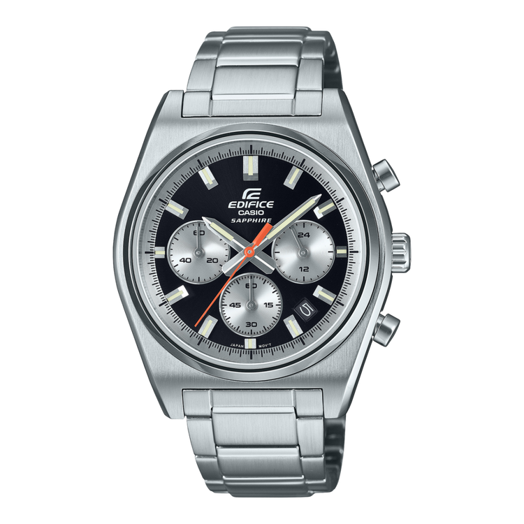 ساعت مچی مردانه کاسیو ادیفایس CASIO EDIFICE EFB-730D-1AV