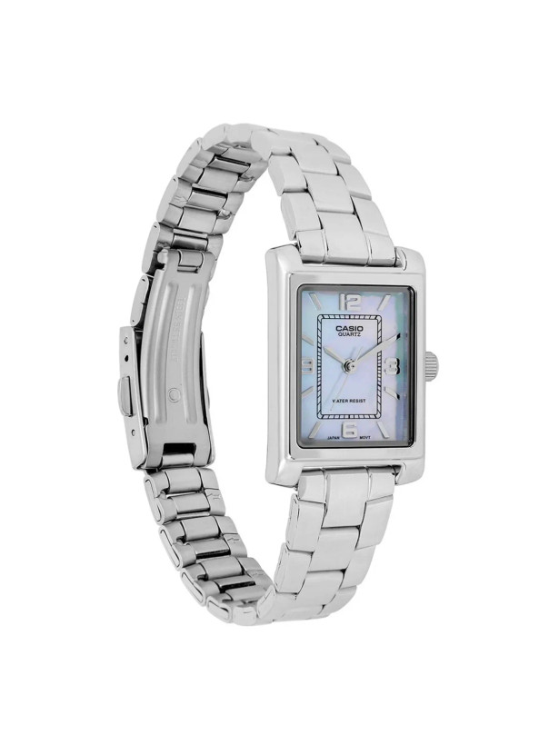 ساعت مچی زنانه کاسیو CASIO LTP-1234DS-2A
